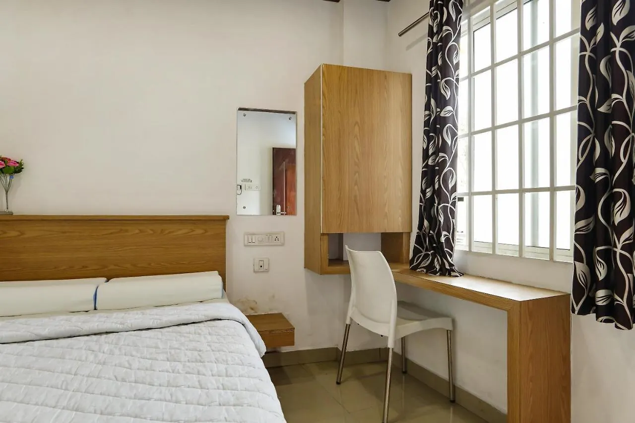 מלון Kochi Spot On 48916 Kpm Tourist Home