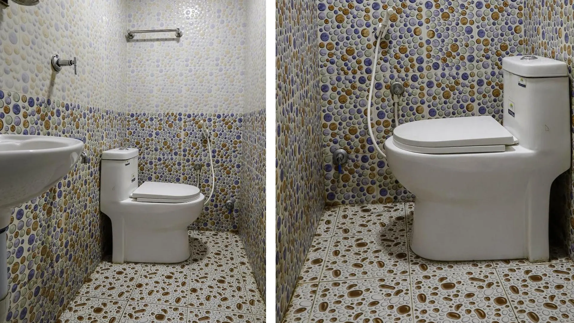 *** מלון Kochi Spot On 48916 Kpm Tourist Home הודו